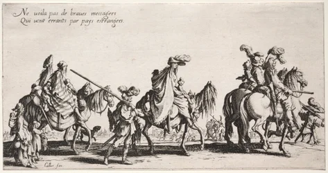 Bohemians: Bohemians Marching: The Vanguard, n. 1621-1625.