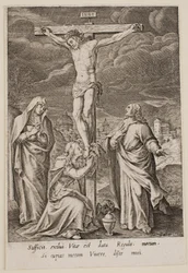 Ristiinnaulitseminen