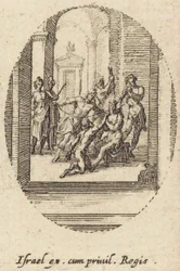 Liputus, c. 1631.