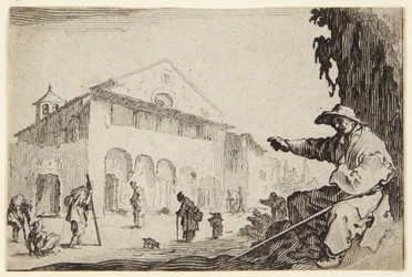 Hospitaali