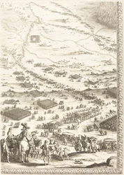 Bredan piiritys [levy 6/6]