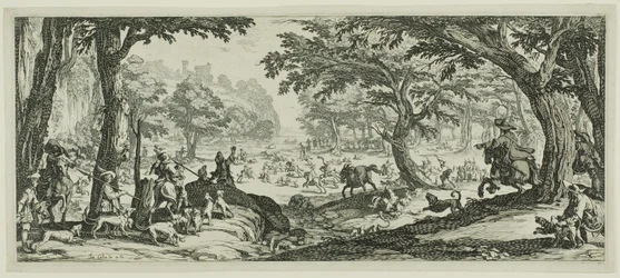 Hirvenmetsästys