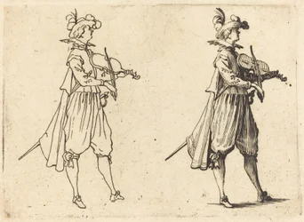 Viulisti