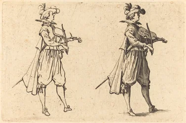 Viulisti