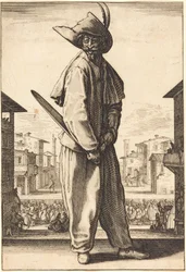 Zanni
