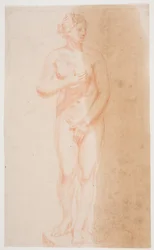 Seisova Venus