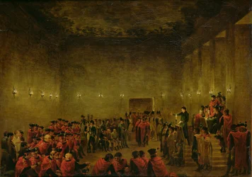 18 Brumaire An VIII