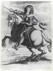 Charles de la Porte, markiisi de La Meilleraye