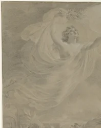 Allegoria Amiensin rauhasta 1802