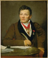 Alexandre Lenoir, Musee des Monuments Francais