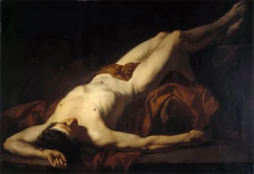 Mies alaston Hector