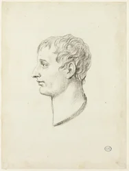 Napoleonin profiili