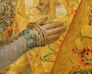 Napoleonin kruunajaiset Notre-Damessa …