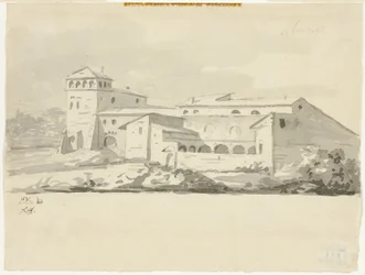 Villa Campagnassa