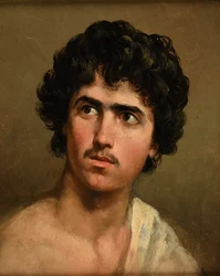 Nuori italialainen