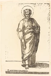 Pyhä Matteus