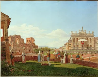 Rooma / Rooma (Italia),