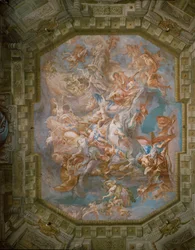 Apollo ja Aurora (tuore)