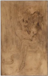 Arthur Haden, 1859 (kupari)