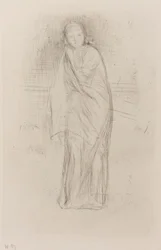 Verhottu malli, 1870.