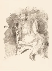 Tulen kajastus: Joseph Pennell nro 1