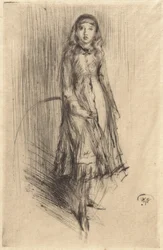 Florence Leyland, n. 1873.