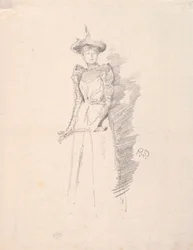 Mokkahanskat, 1890.