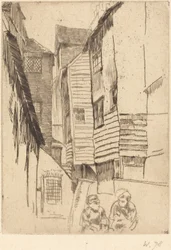 Little Smithfield, n. 1877.