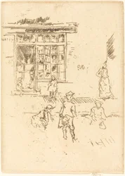 Marbres, c. 1887. finlandès