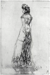 Maude, seisoo, 1873 1904.