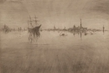 Nocturne, 1879-80