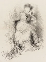 Study, 1878. 