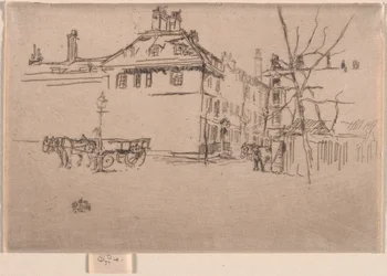 Temppeli, 1886.