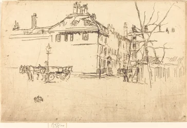 Temppeli, c. 18801881.