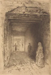 Kerjäläiset, 18791880.