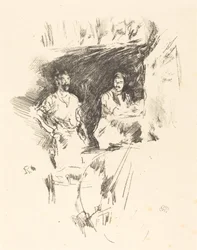 Veljet, 18951896.