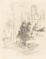 Dueto, nro 2, 1894.