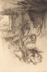 Pieni paja, 1875.
