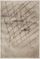 Pieni laguuni, 1880.