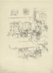 Markkinapaikka, Vitre