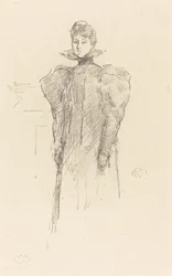 Medicin kaulus, 1897.