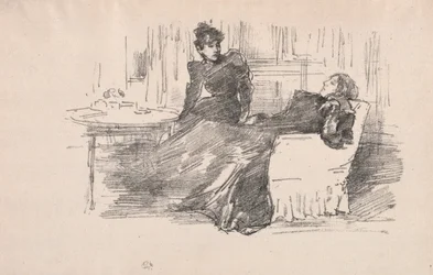 Sisaret, 1894.
