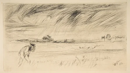 Myrsky, 1861.