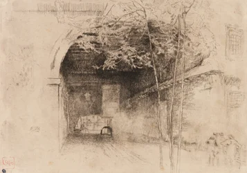 Lautta, 1879-1880.
