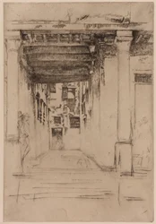 Venetsialainen tuomioistuin, 1879-1880.