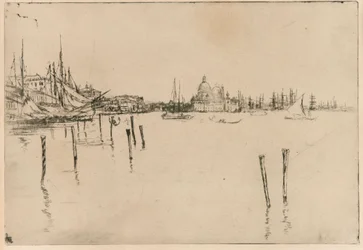 Venetsia, 1879-1880.