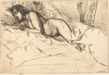 Venus, 1859.