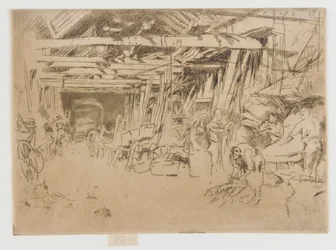 Pyöräntekijä, 1879-1880.