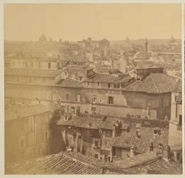 [Rooman panoraama]