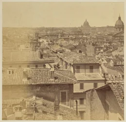 [Rooman panoraama]